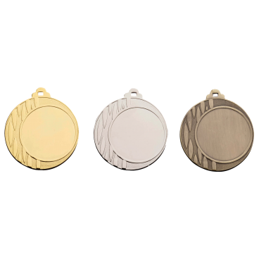 Medaille Waldemme