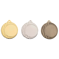 Medaille Waldemme