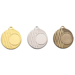 Medaille Wiesemme