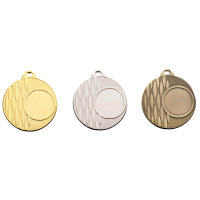 Medaille Wiesemme