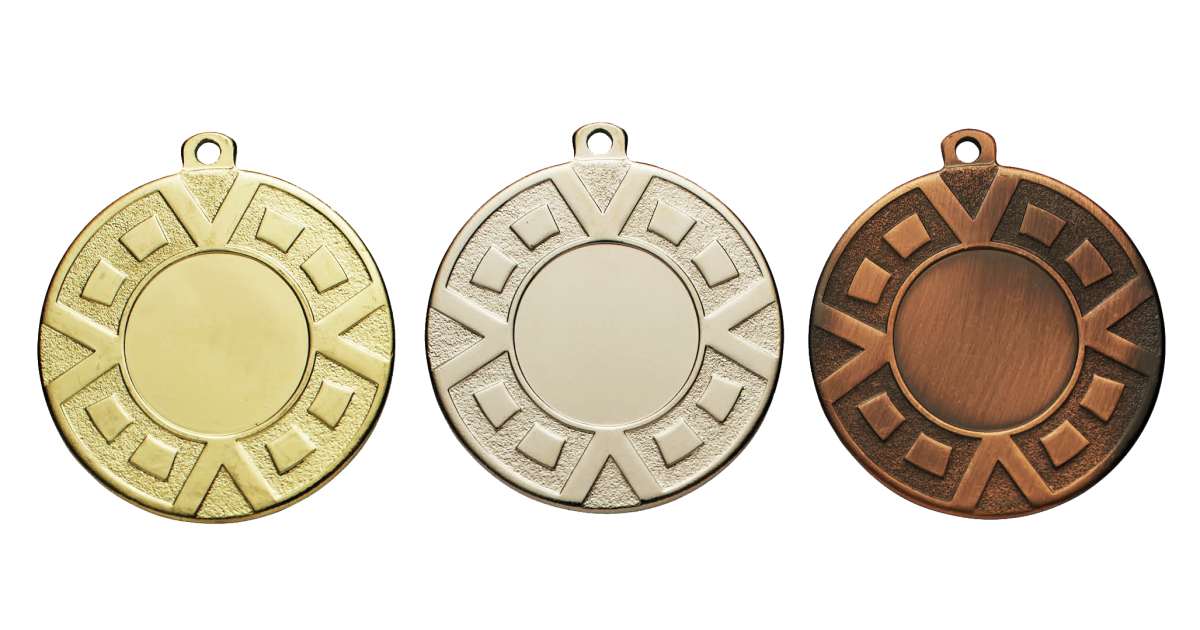 Medal Thur