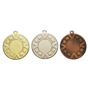Medal Thur