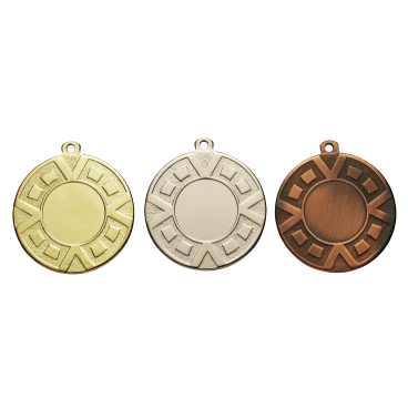 Medal Thur