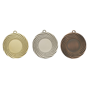 Medaille Limmat