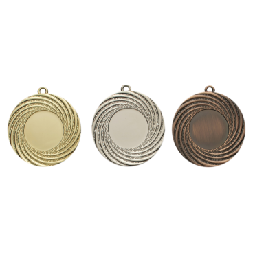 Medaille Limmat