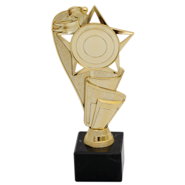 Pokal Matterhorn Gold