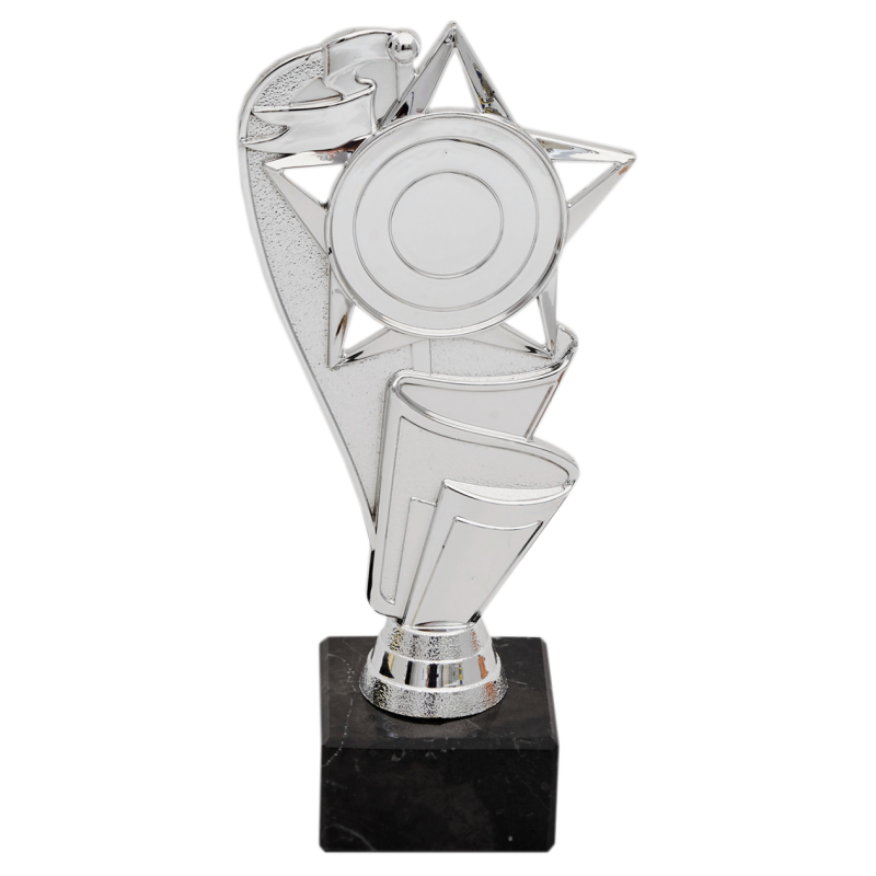 Pokal Matterhorn Silber