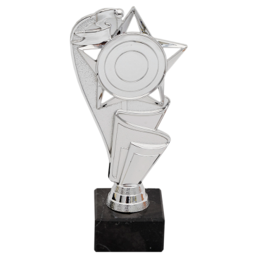 Pokal Matterhorn Silber