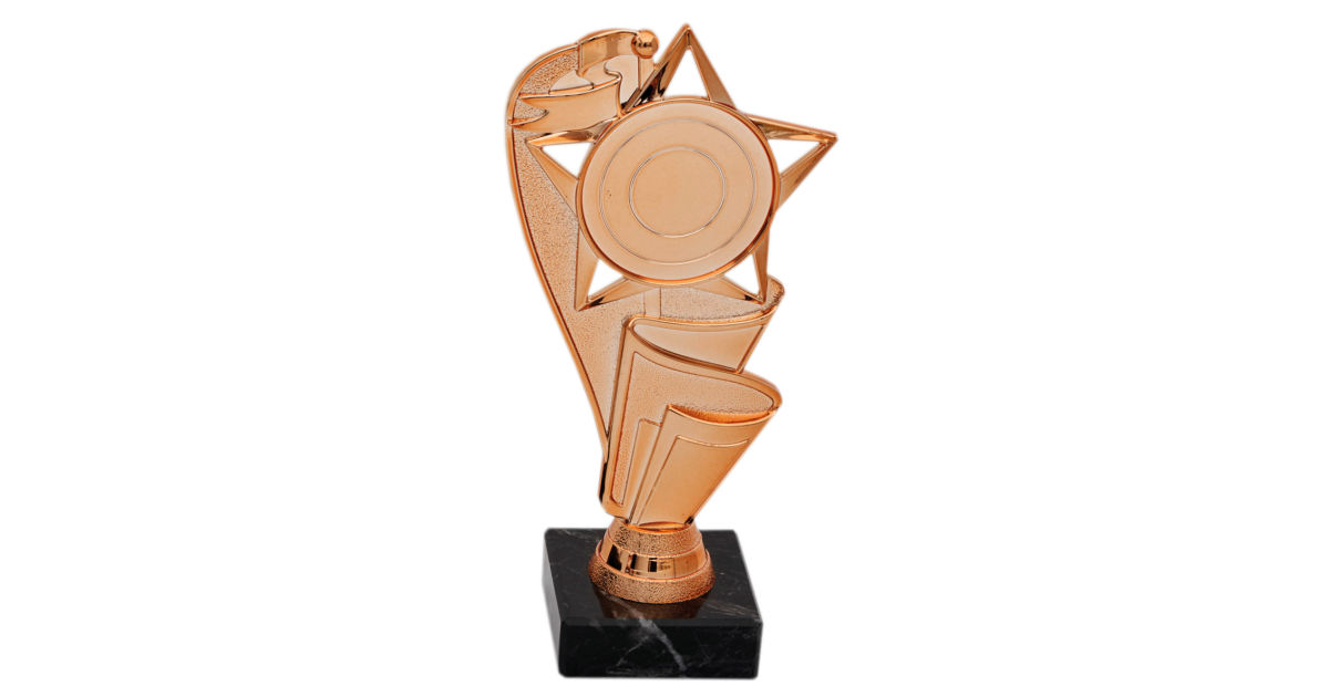 Pokal Matterhorn Bronze