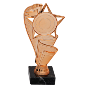 Pokal Matterhorn Bronze