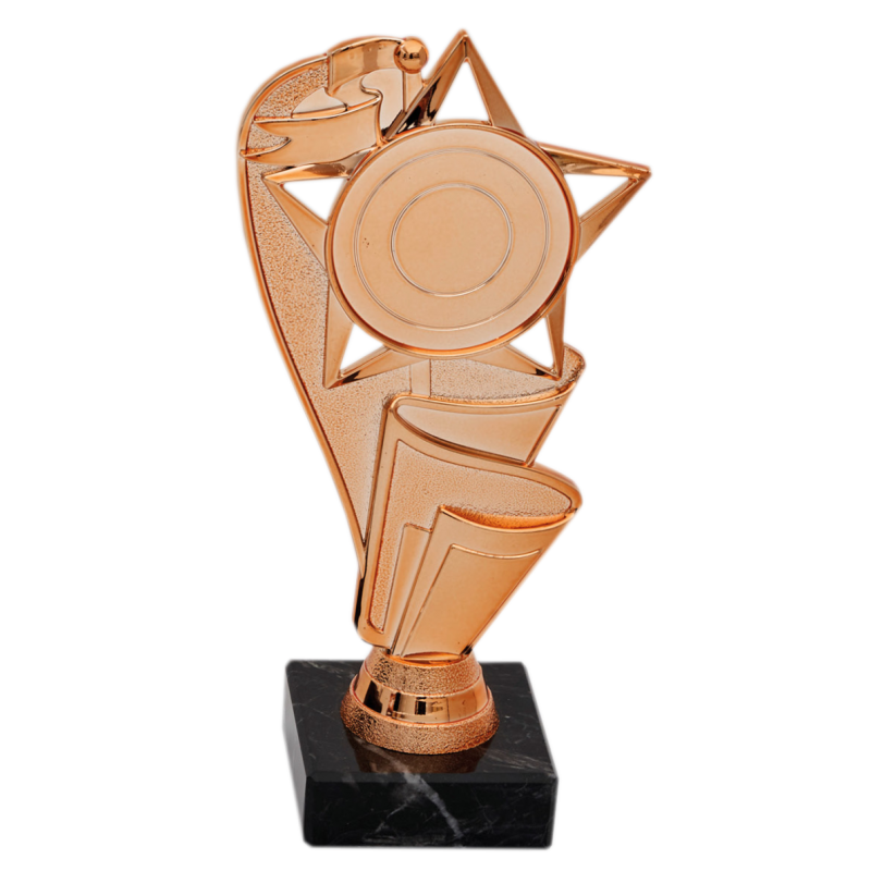 Pokal Matterhorn Bronze