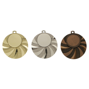 Medaille Töss
