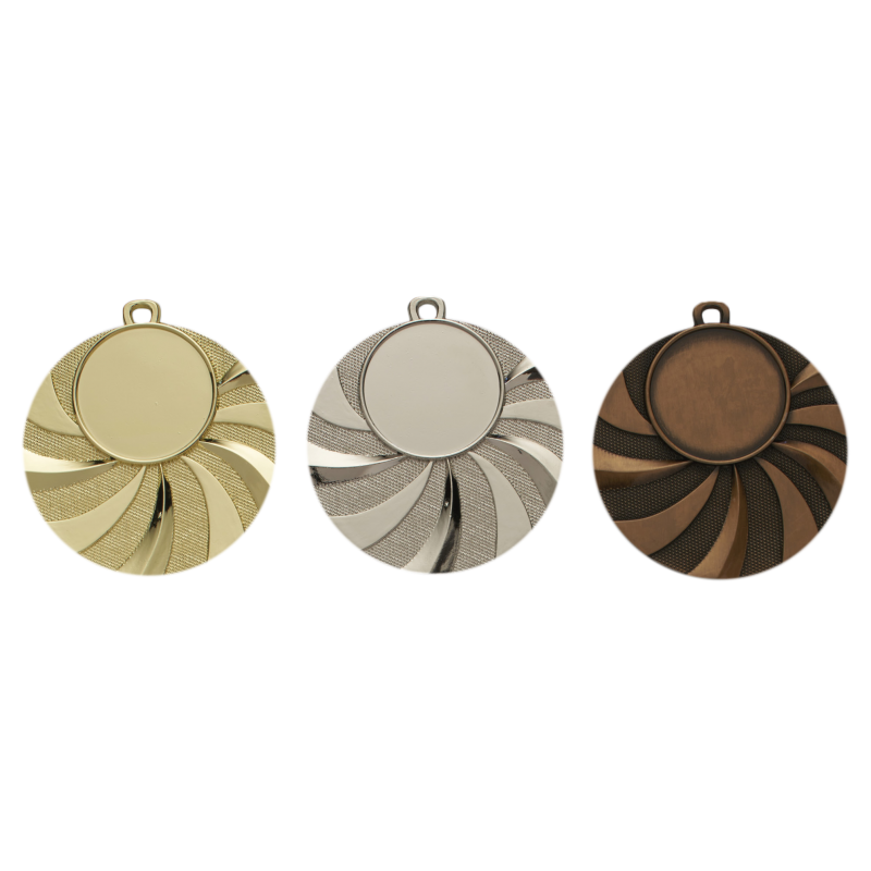 Medaille Töss