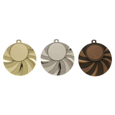 Medaille Töss
