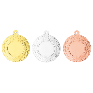 Medaille Sihl