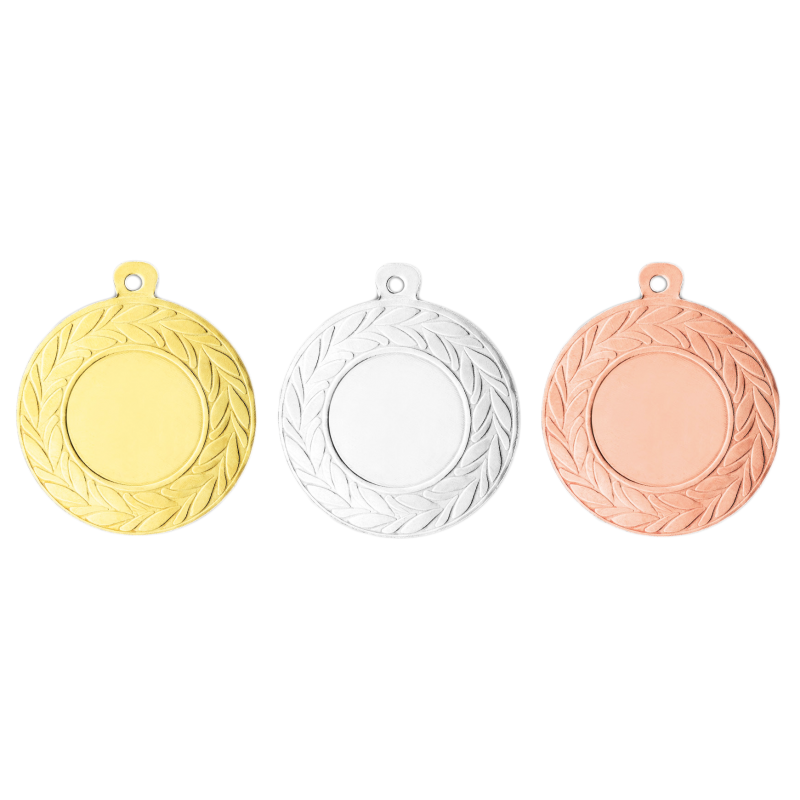 Medaille Sihl