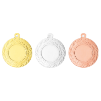 Medaille Sihl