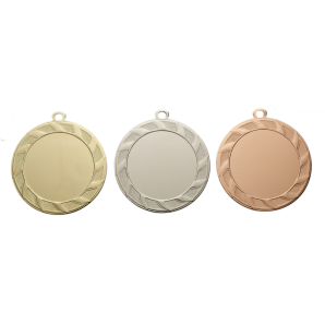 Medal Fontanne