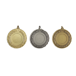 Medaille Verzasca