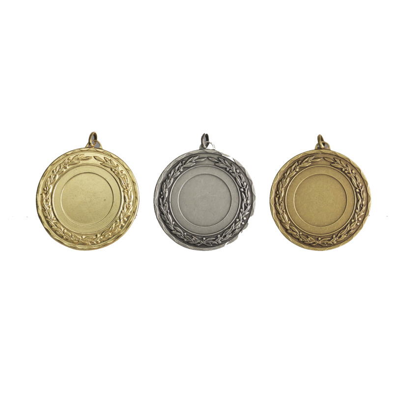 Medaille Verzasca