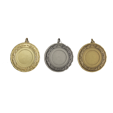 Medaille Verzasca