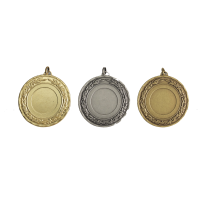 Medaille Verzasca