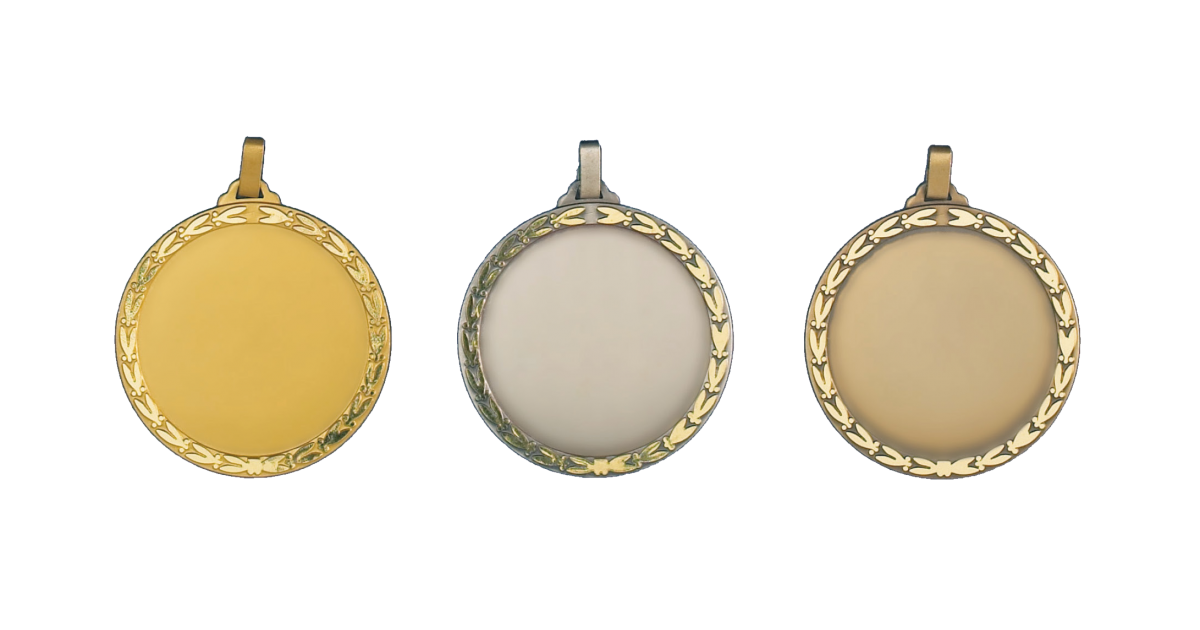 Medaille Ticino