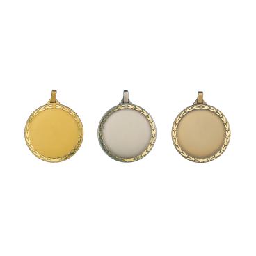 Medaille Ticino