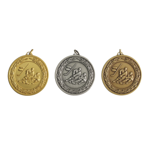 Medaille Eishockey