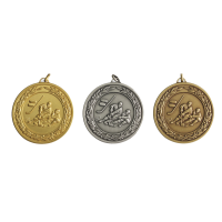 Medaille Eishockey