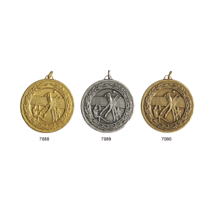 Medal Volleyball