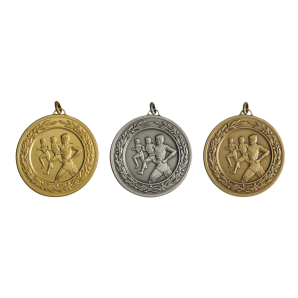 Medal Marathon