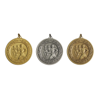 Medaille Marathon