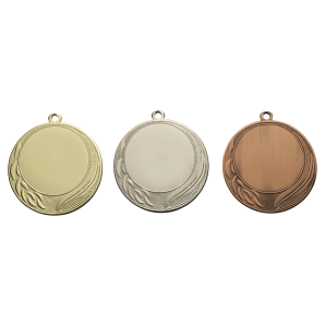 Medal Broye