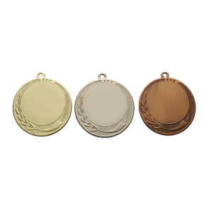 Medaille Birs