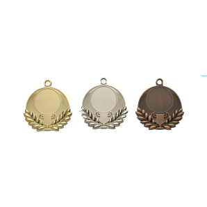Medaille Moesa