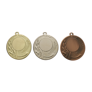 Medaille Brenno