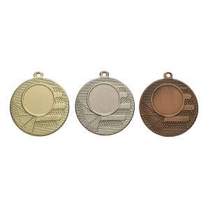 Medaille Seez