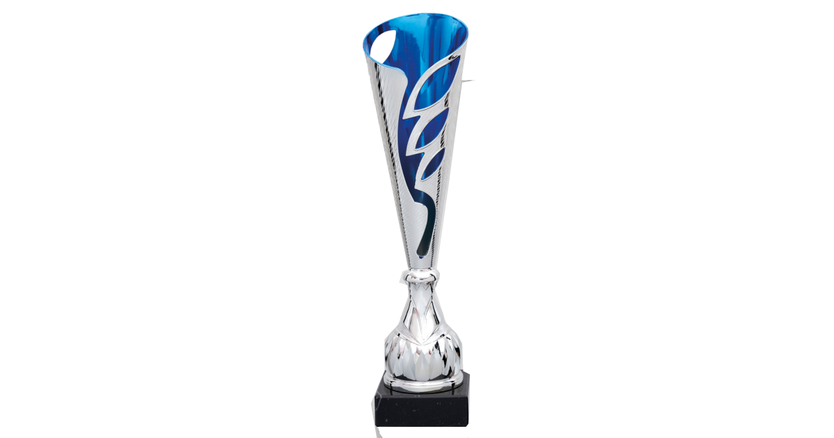 Pokal Nordend Blau