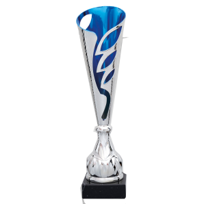 Pokal Nordend Blau