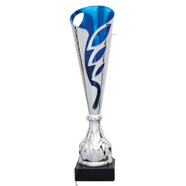 Pokal Nordend Blau