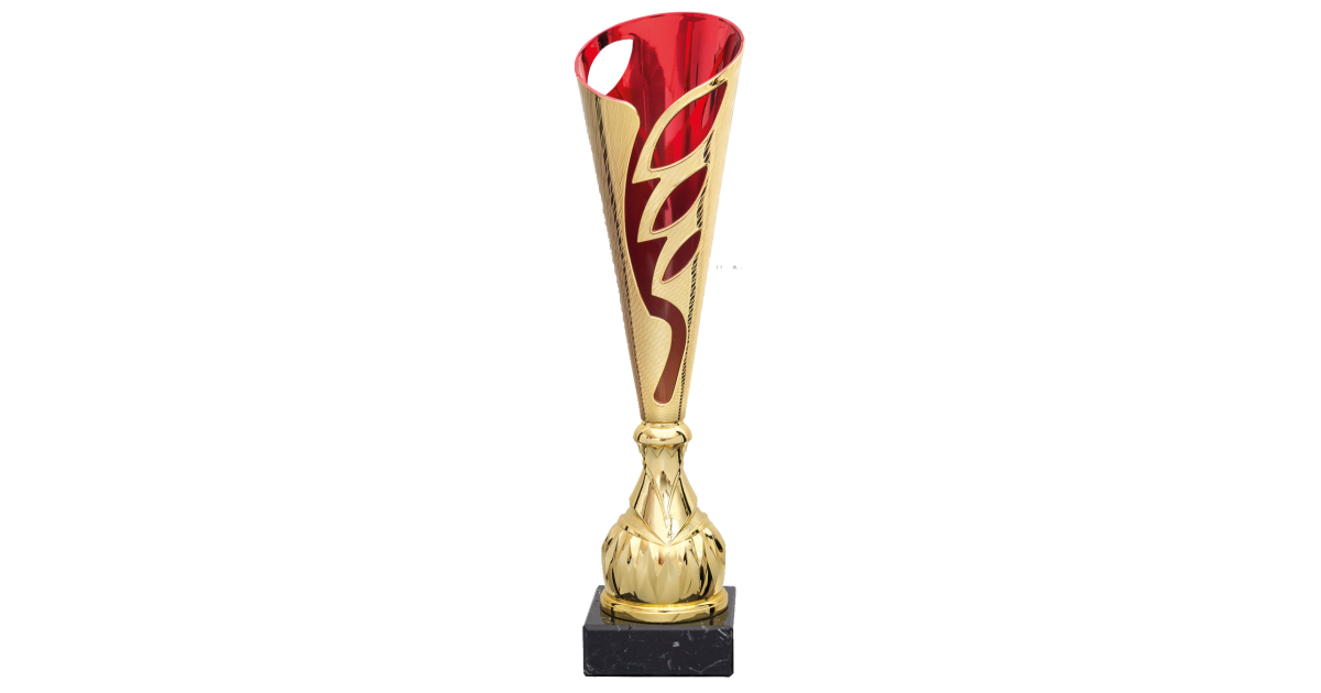 Pokal Nordend Rot