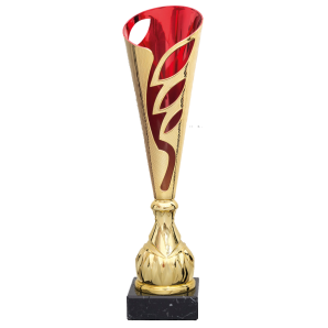 Pokal Nordend Rot