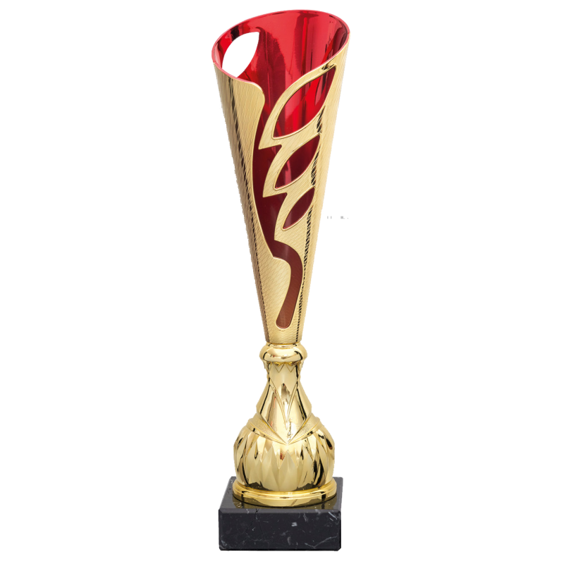 Pokal Nordend Rot