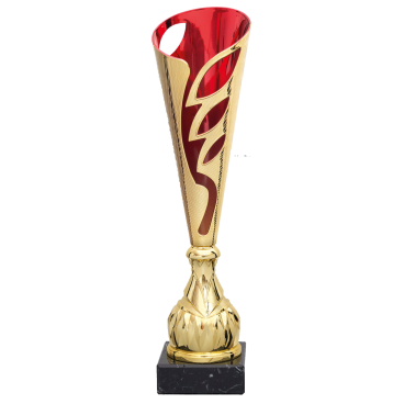 Pokal Nordend Rot