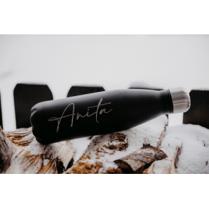 Drinking Bottle Stainless...