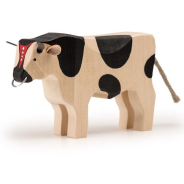 Trauffer Holzstier Friburger