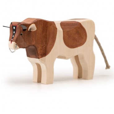 Trauffer Holzstier Red-Holsteiin