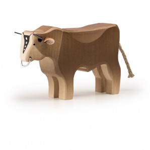 TRAUFFER Stier klein