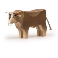 TRAUFFER Stier klein